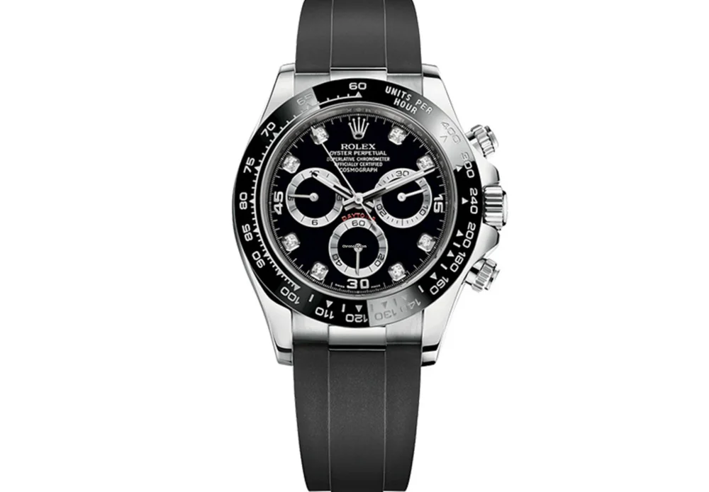 Rolex Daytona 116519LN